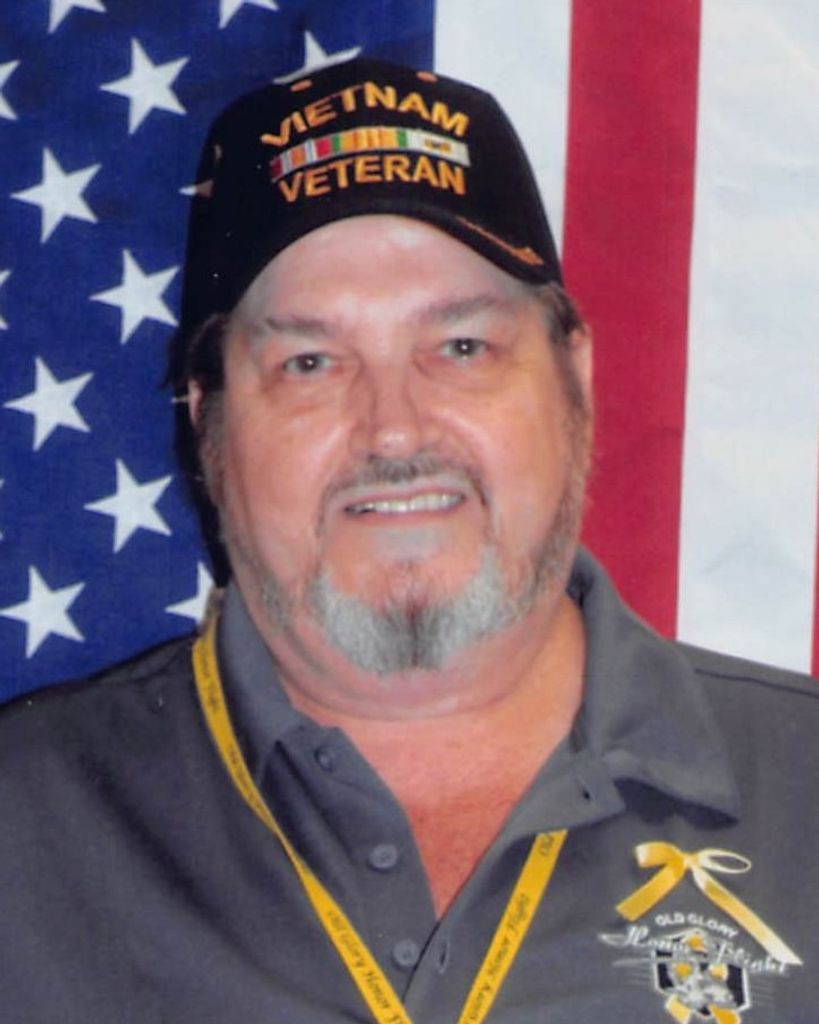 William "Bill" St. Lawrence