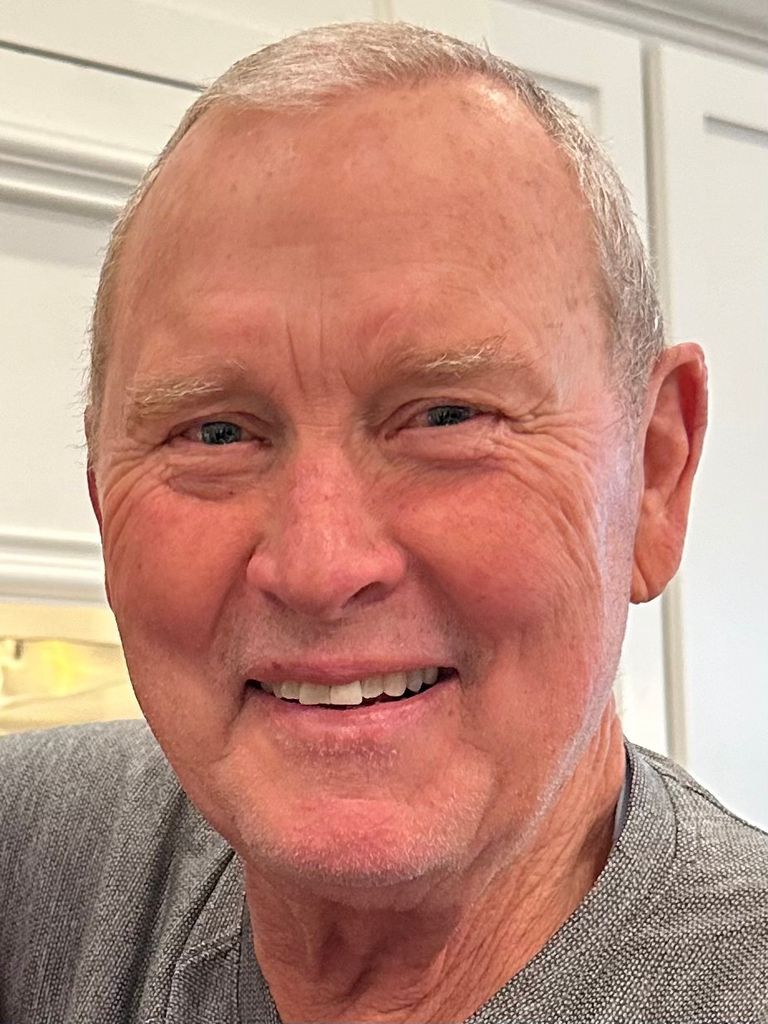 Charles "Chuck" Rodgers Profile Photo