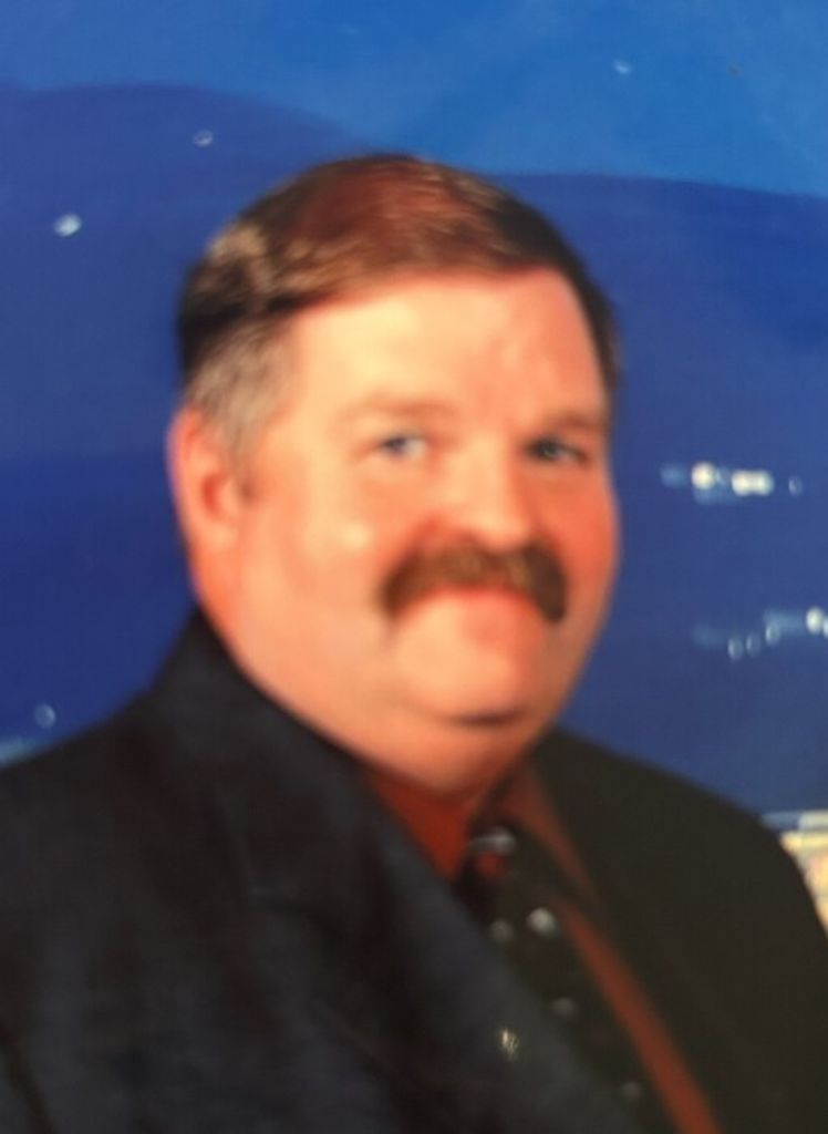 Robert James Blackwood