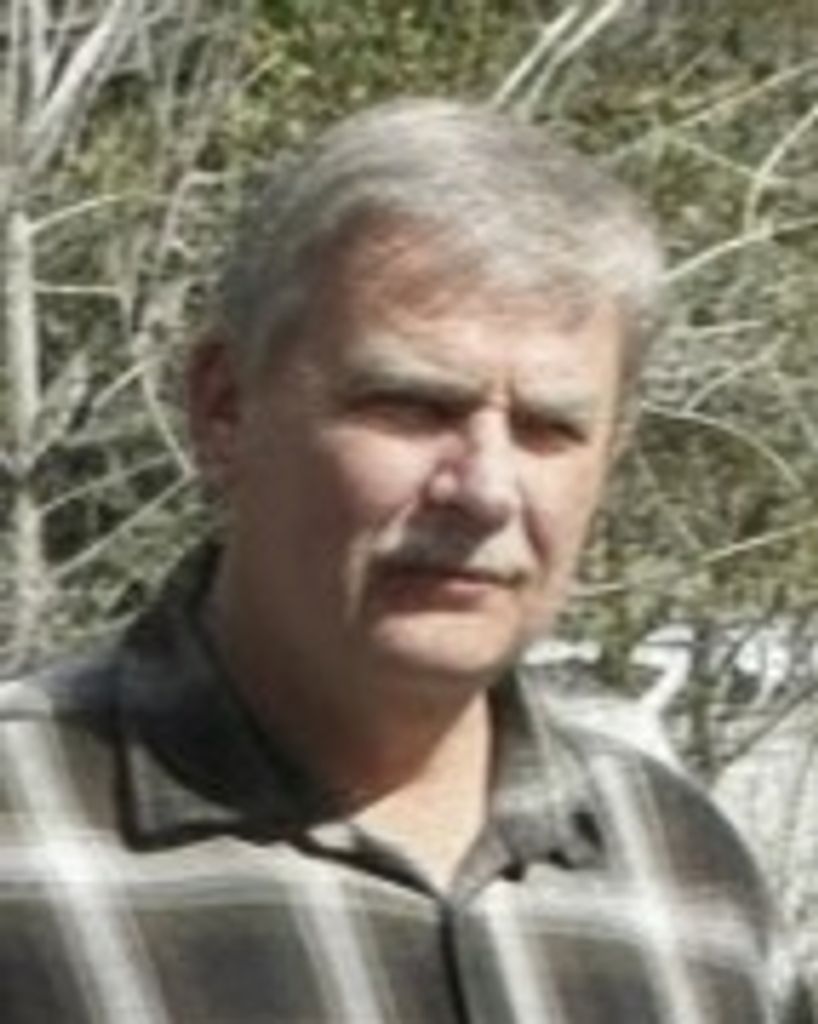 Oliver Eugene "Bud" Mees Profile Photo