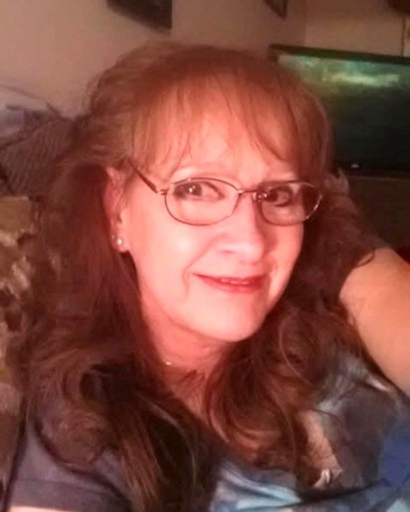 Tracie Lee Ballard Profile Photo