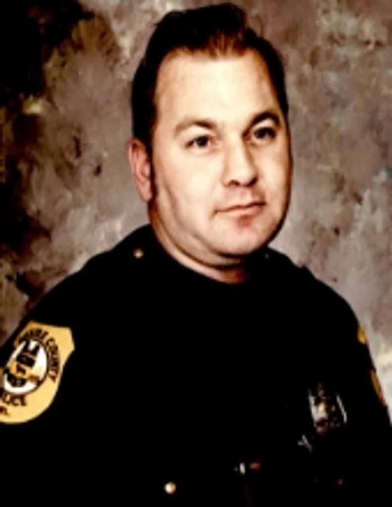 Marcel D. Dawson Profile Photo