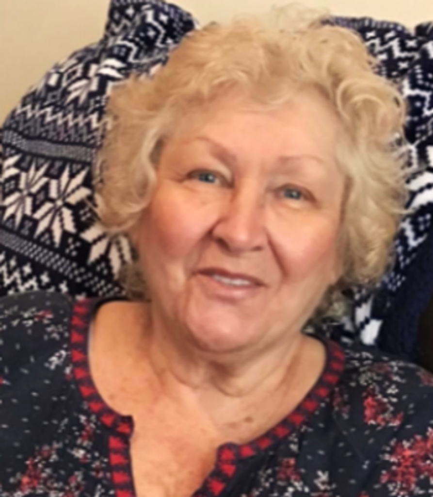 Linda Richardson Koalkin