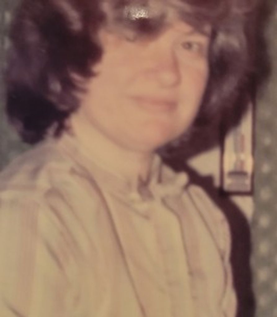 Carol Slack Profile Photo