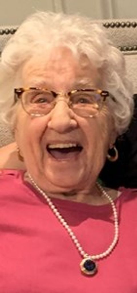 Dorothy E. Dobran
