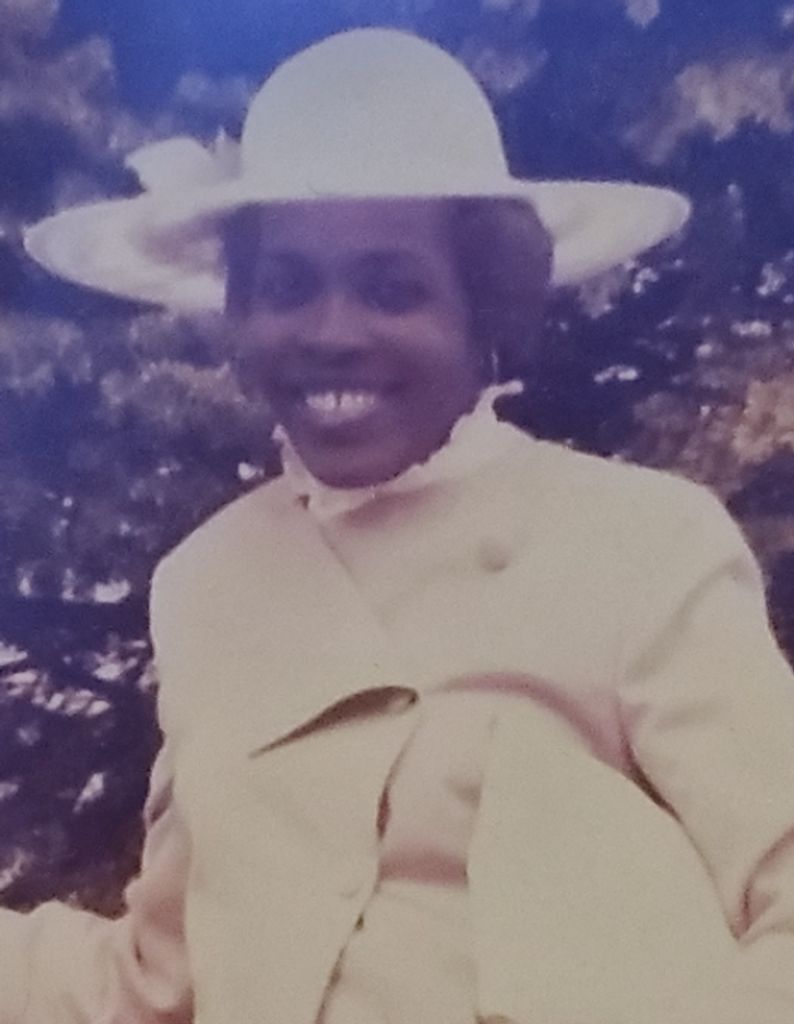 Elizabeth Graham