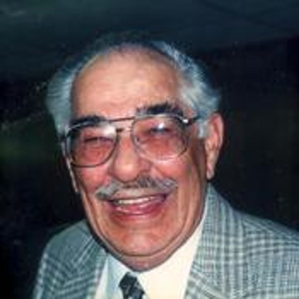 Mervin O. Snider