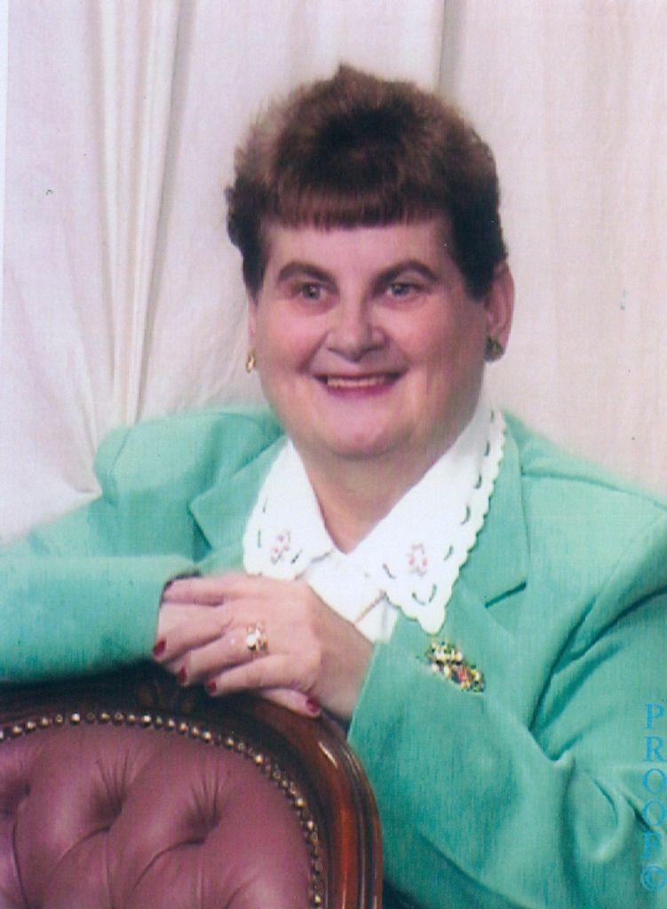Theresa C. Kane Profile Photo