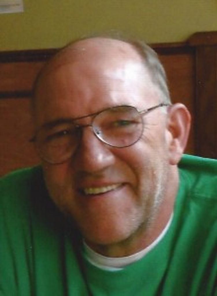 Mark Donald Herold Profile Photo