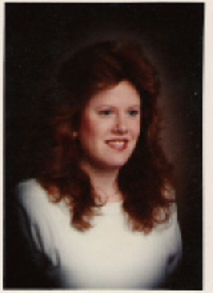 Sherri  Lynn Hritz