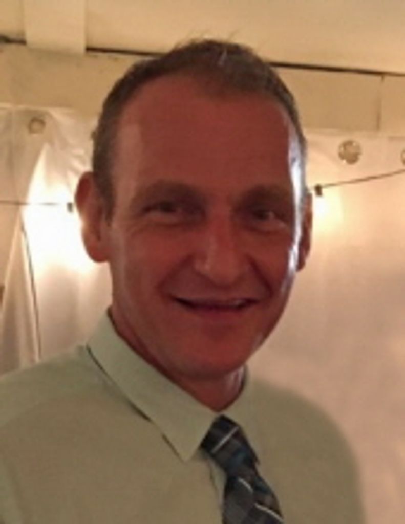 Robert  Matthew Dodd