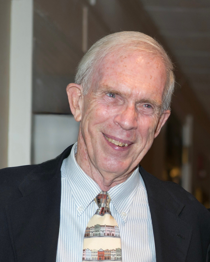 Norman Hamilton McNair, Jr. Profile Photo