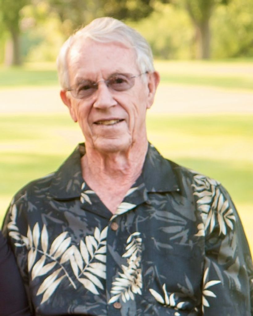 Curtis Mosher Profile Photo