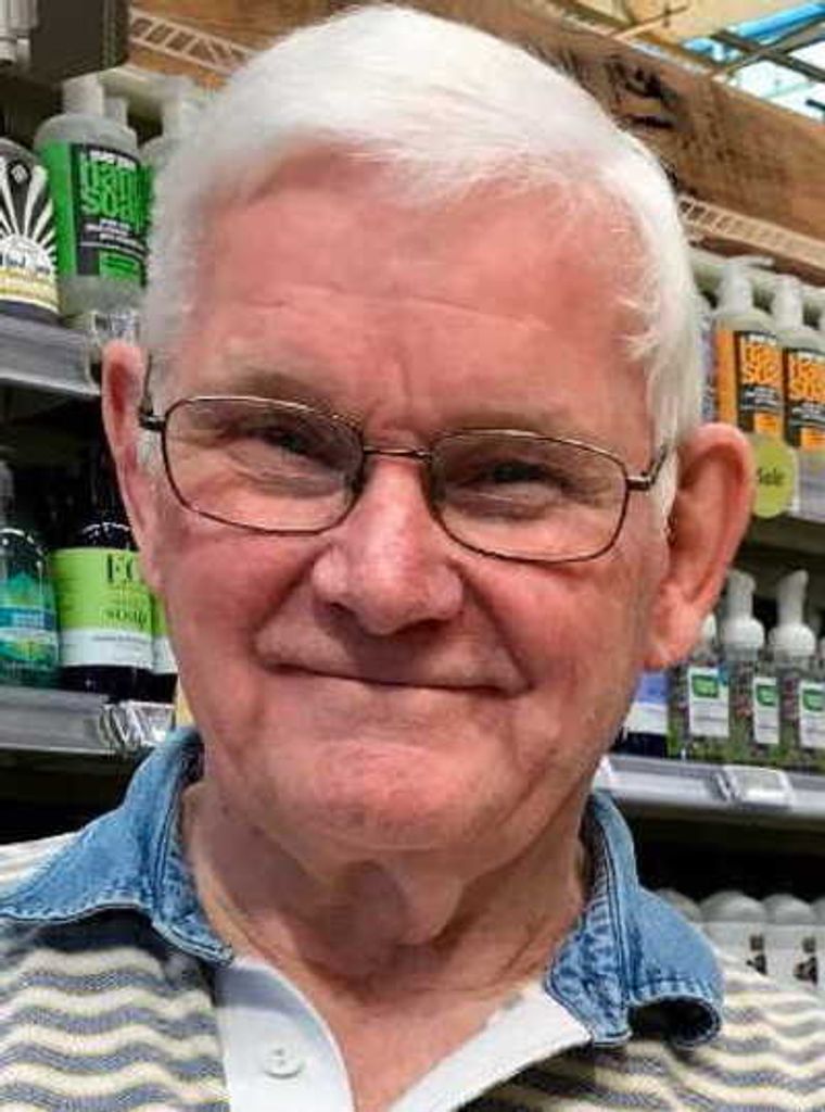 Malcolm Scott Profile Photo