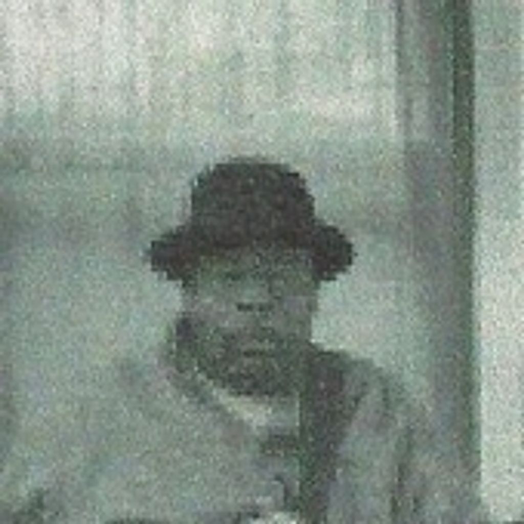 Robert  Edward Blair