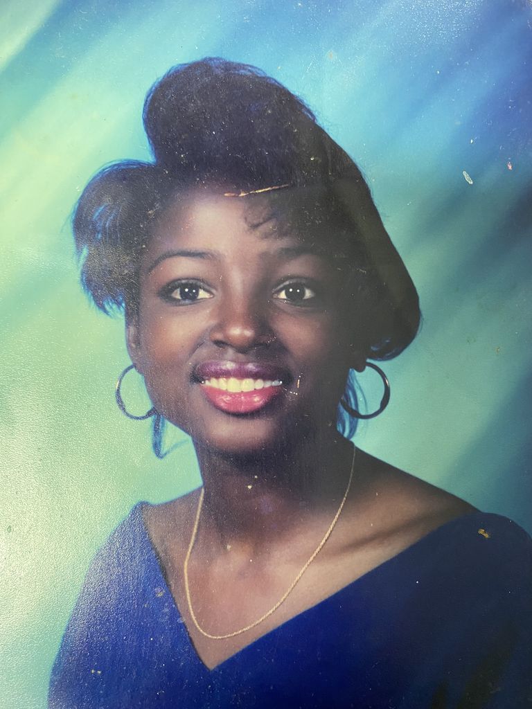 Lavonya Sharlene Williams Profile Photo