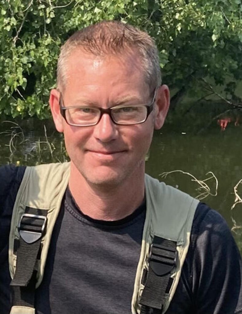 Carl Richard Kempson Profile Photo