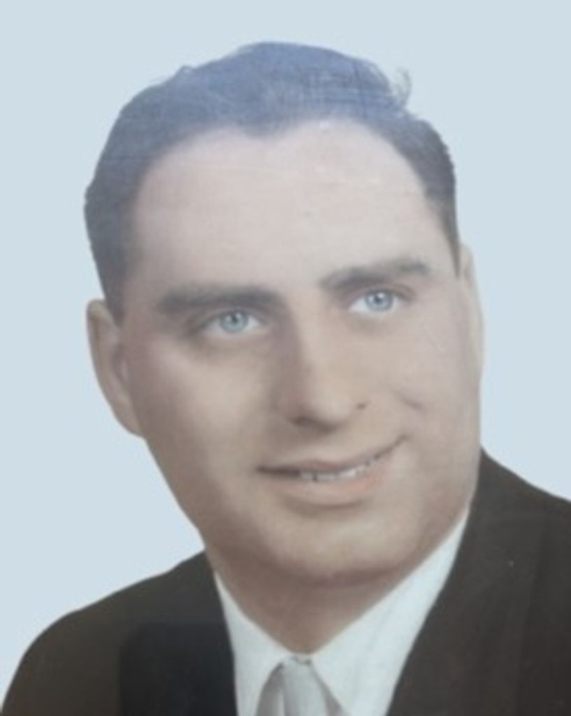 Albert Aaron Feldman Profile Photo