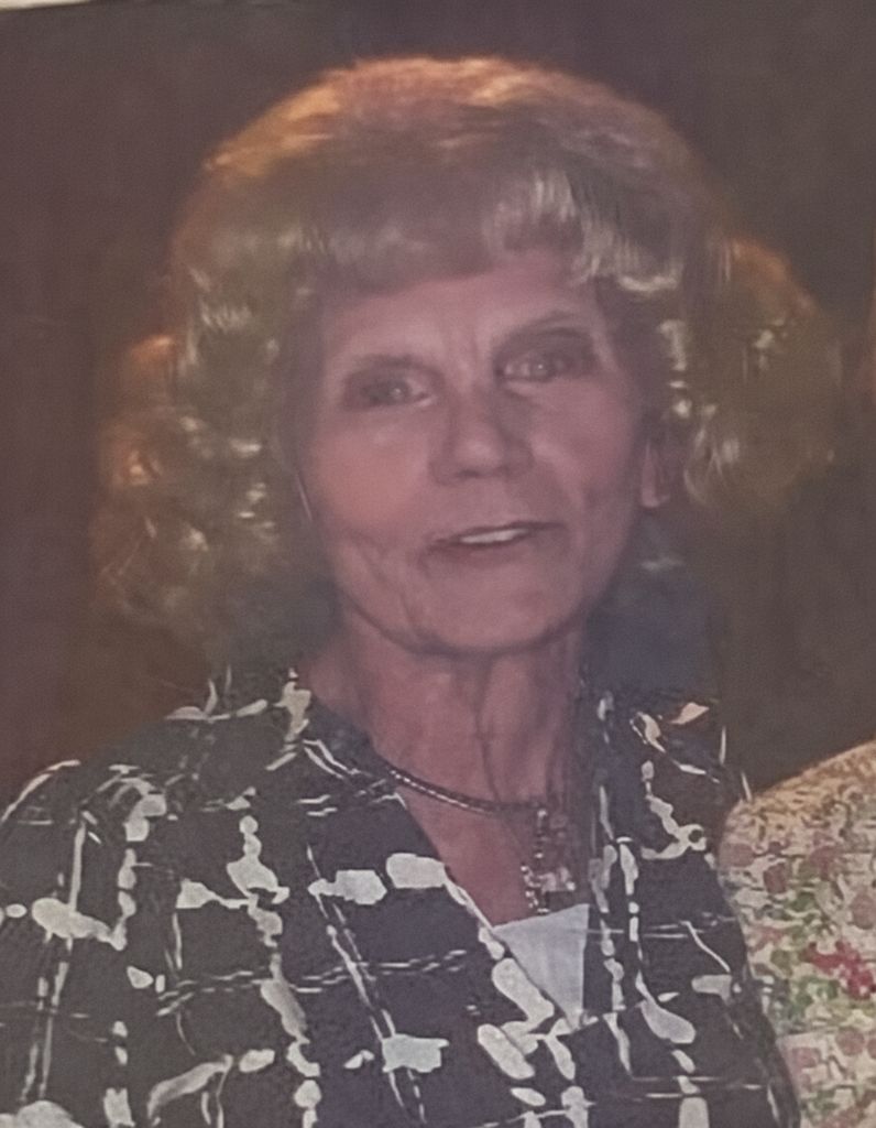 Betty Jane Williams Profile Photo