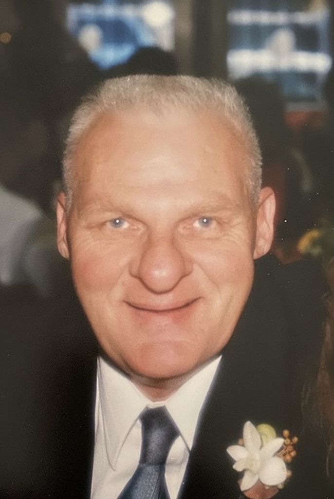 Scott Harris Cochran Profile Photo