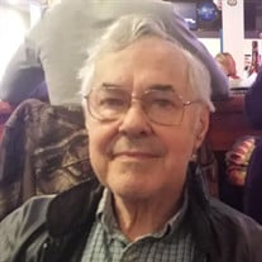 Ralph  D. Rust