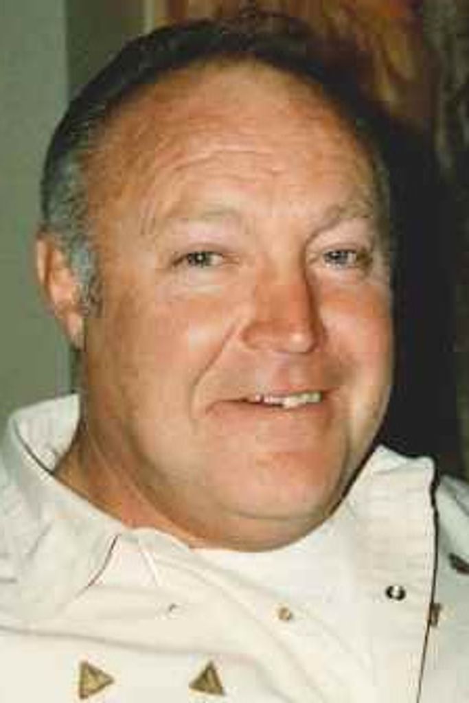 David J. Mcnulty Sr. Profile Photo