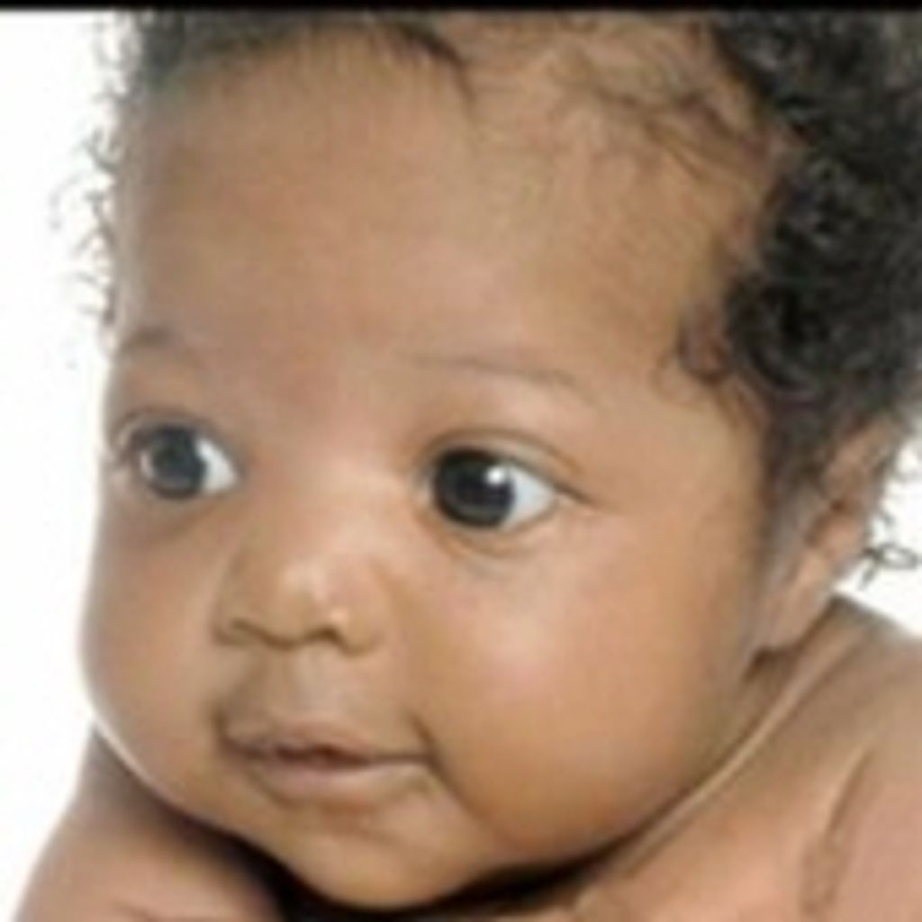 Amiyah Miliann Farmer