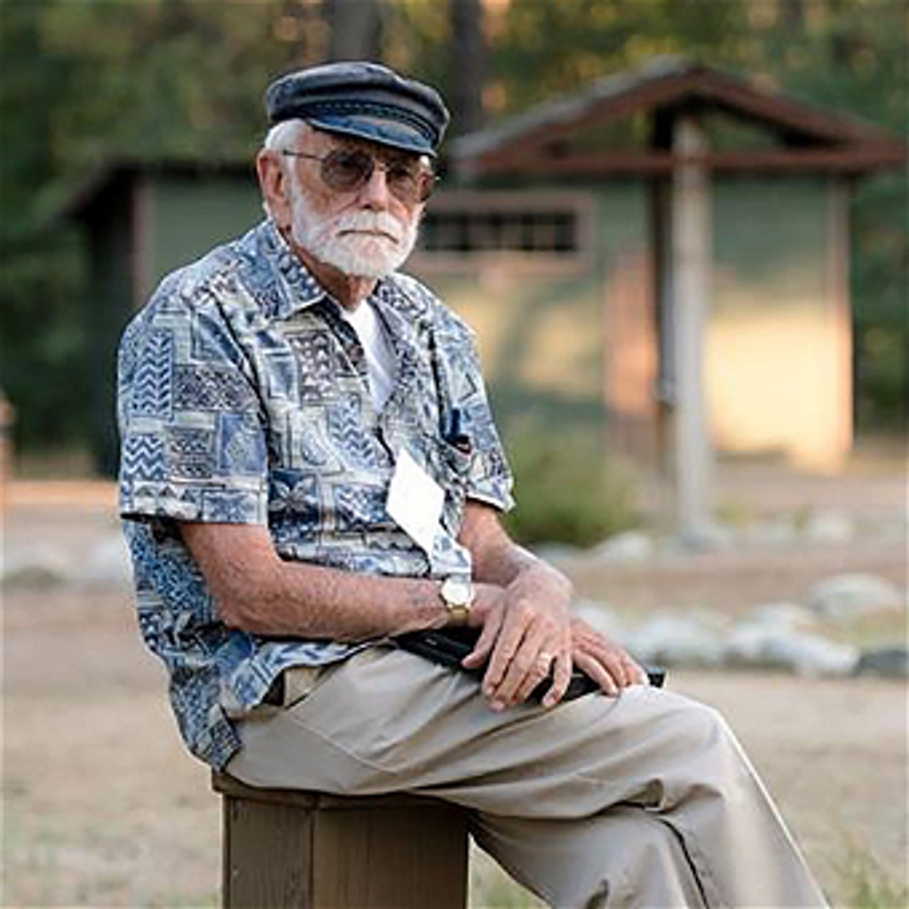 Kenneth J. Sommerville