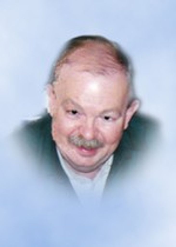 Donald D. Mccans Profile Photo