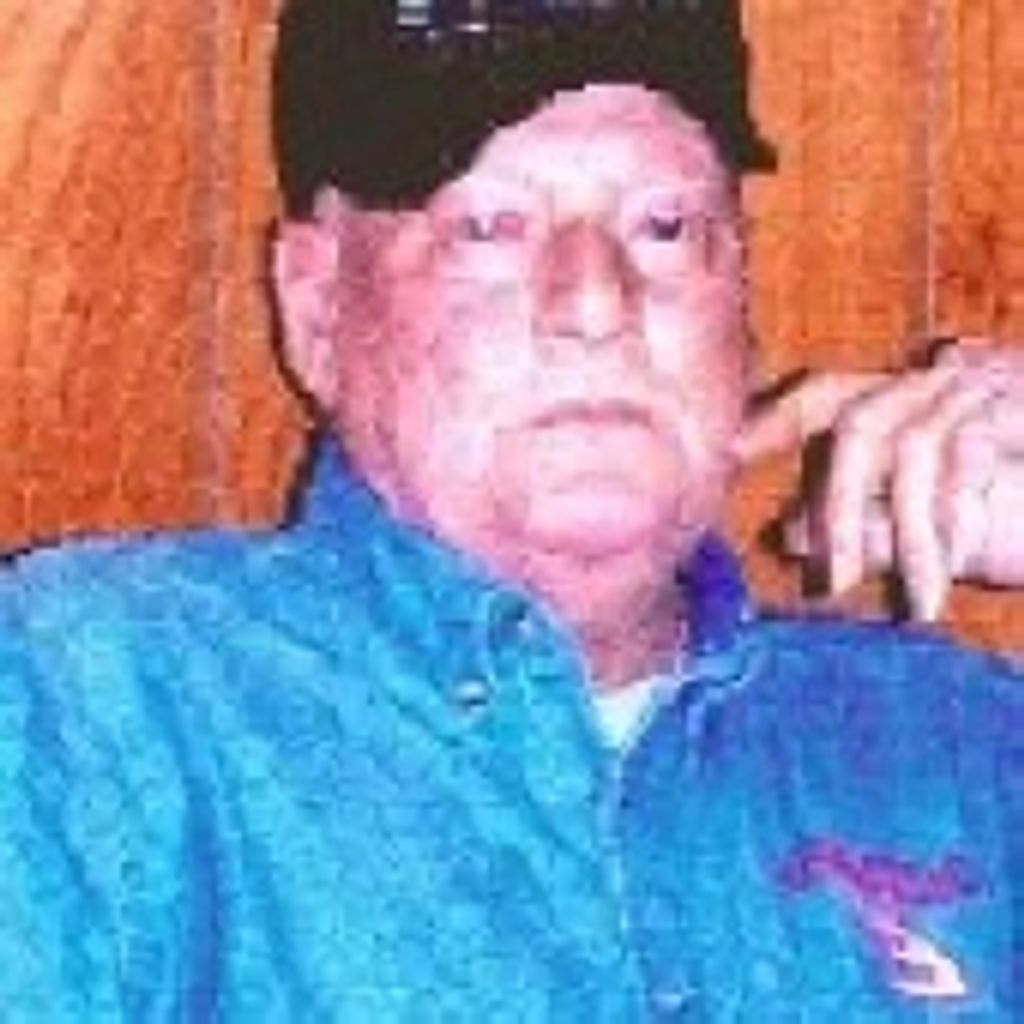 Larry Von Deese
