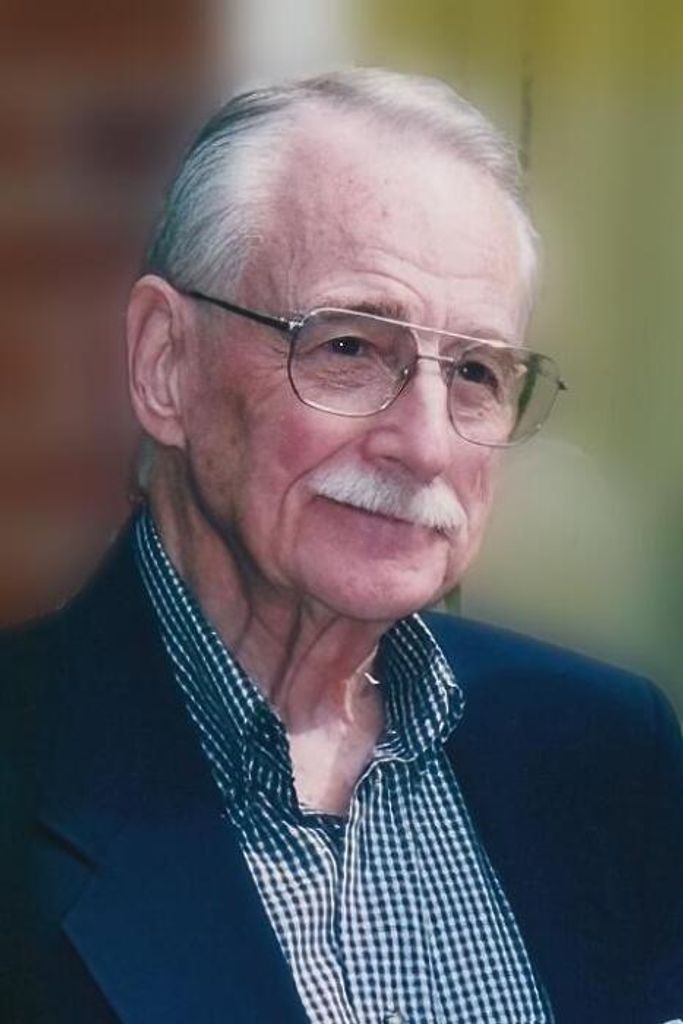 Rev. Dr. William Maynard French