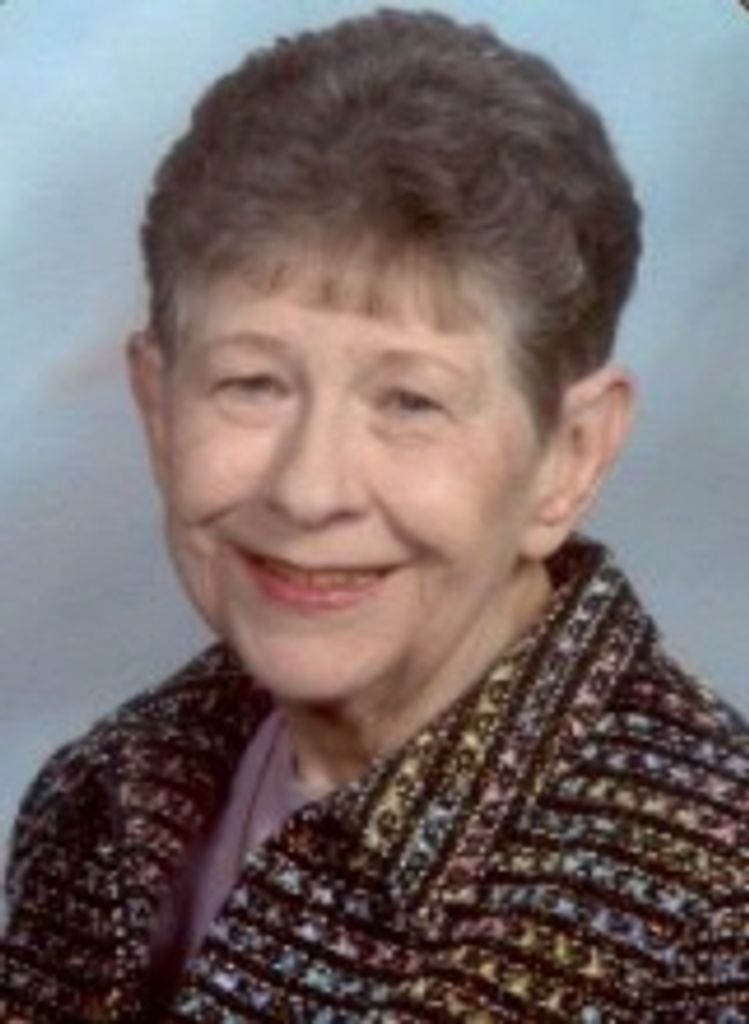 Patricia A. (Nee Lamp) Virzi