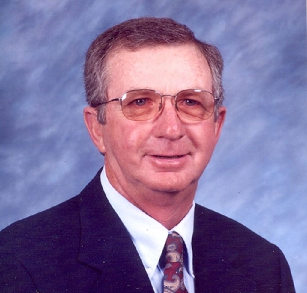 Manuel R. "Mac" Galimore Profile Photo