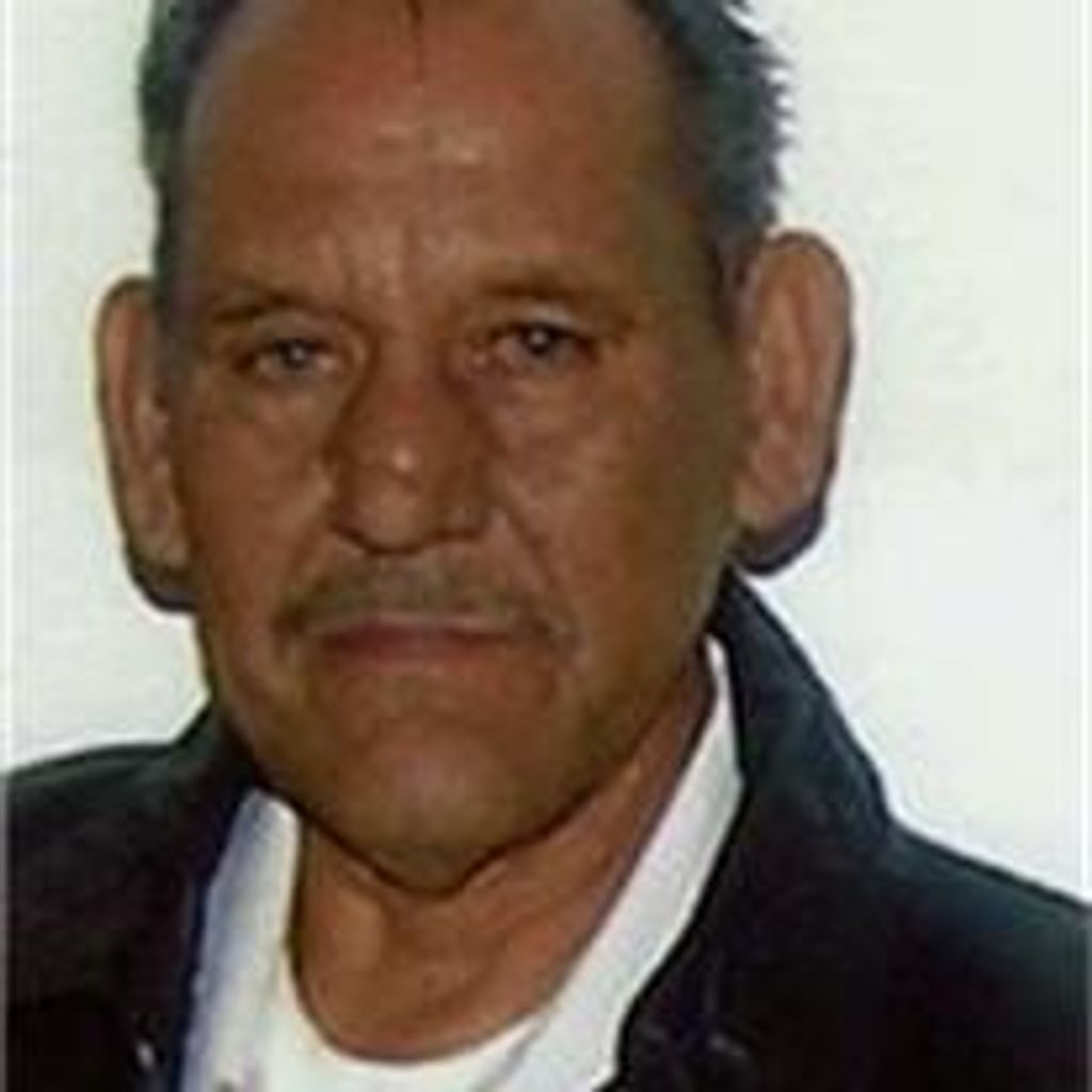 Luis Armenta