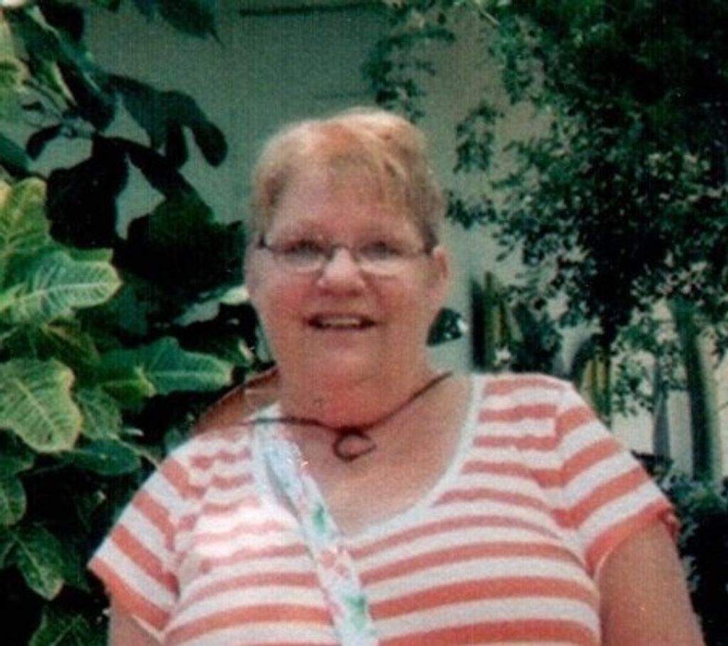 Judi Bailey Profile Photo
