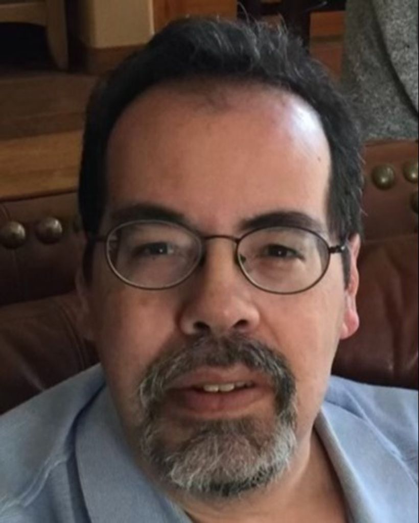 John Francis Barela