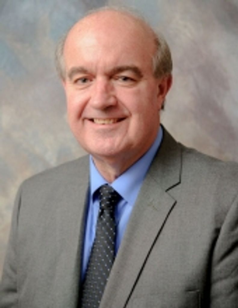 Kevin Michael Koluch Profile Photo