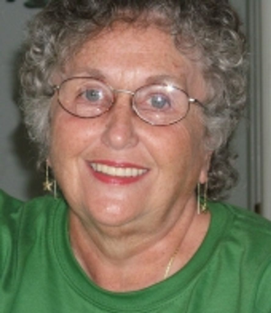 Catherine Milazzo