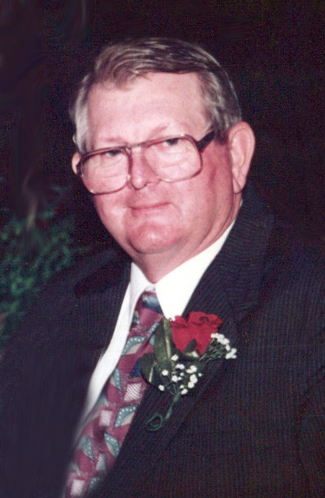 Cecil Everett Newton Profile Photo