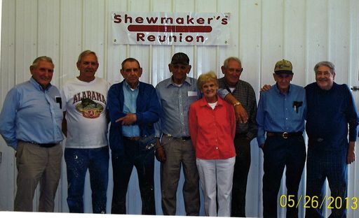 Tommy Len Shewmaker photo gallery thumbnail 23 of 53