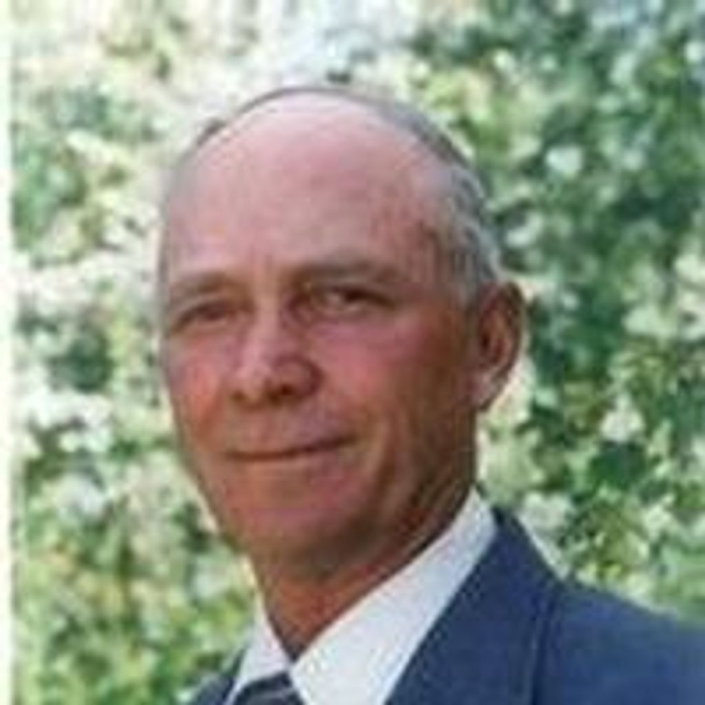 Rulon Earl Mortensen