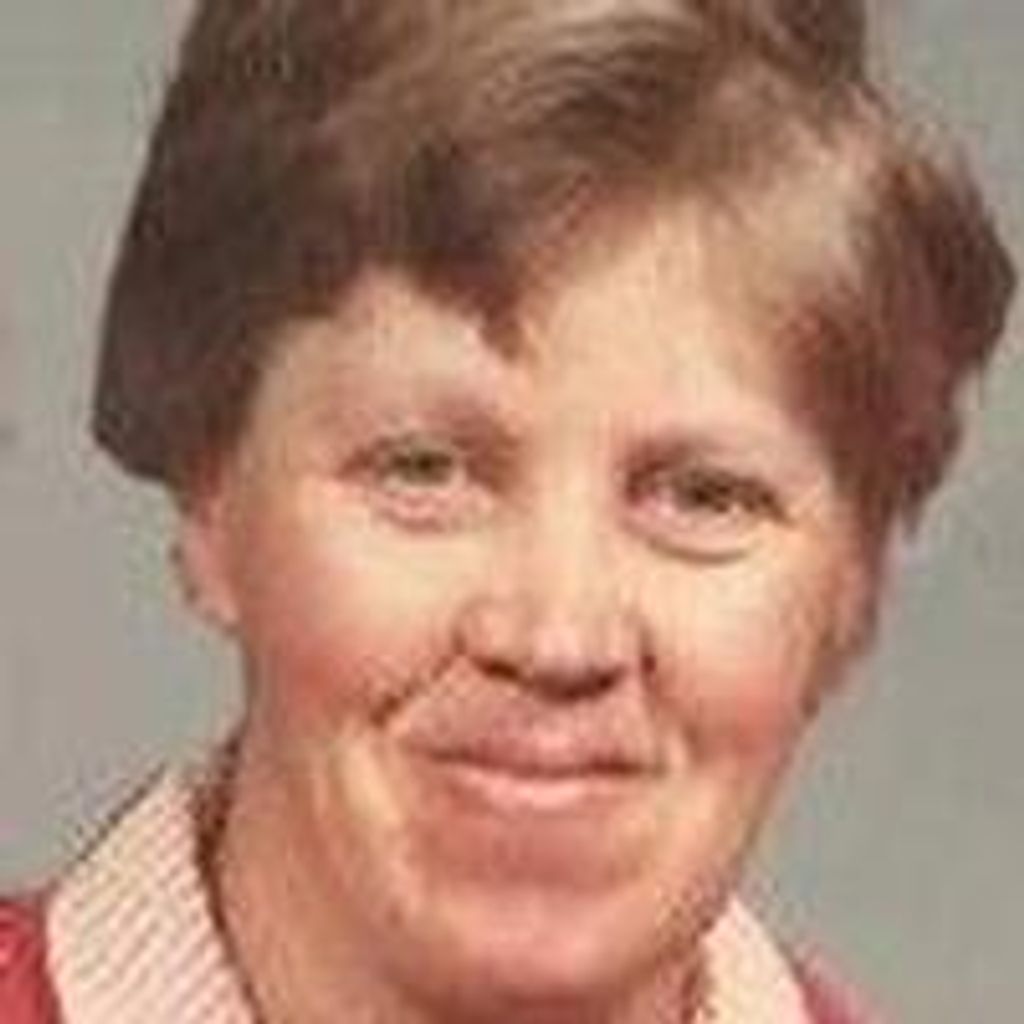 Lynne James