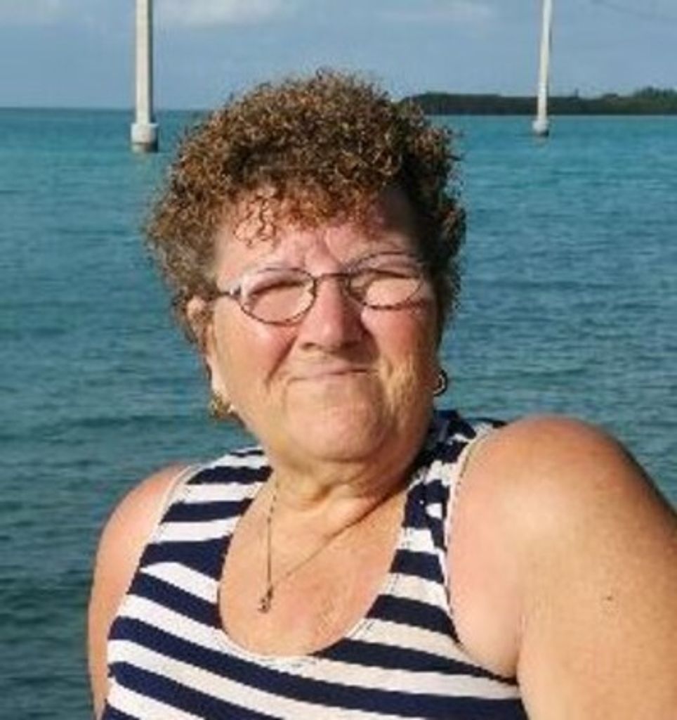 Sadonna Marie Hinshaw Profile Photo
