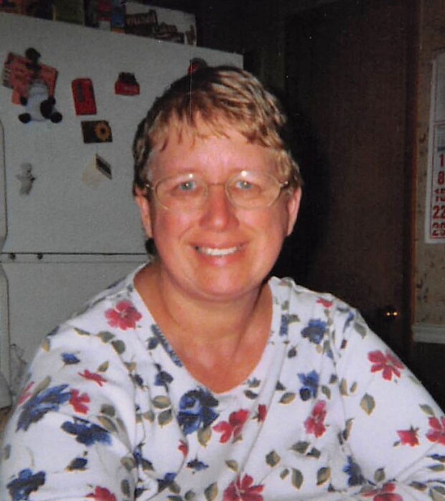 Sandra S (Ferree)  Schindler