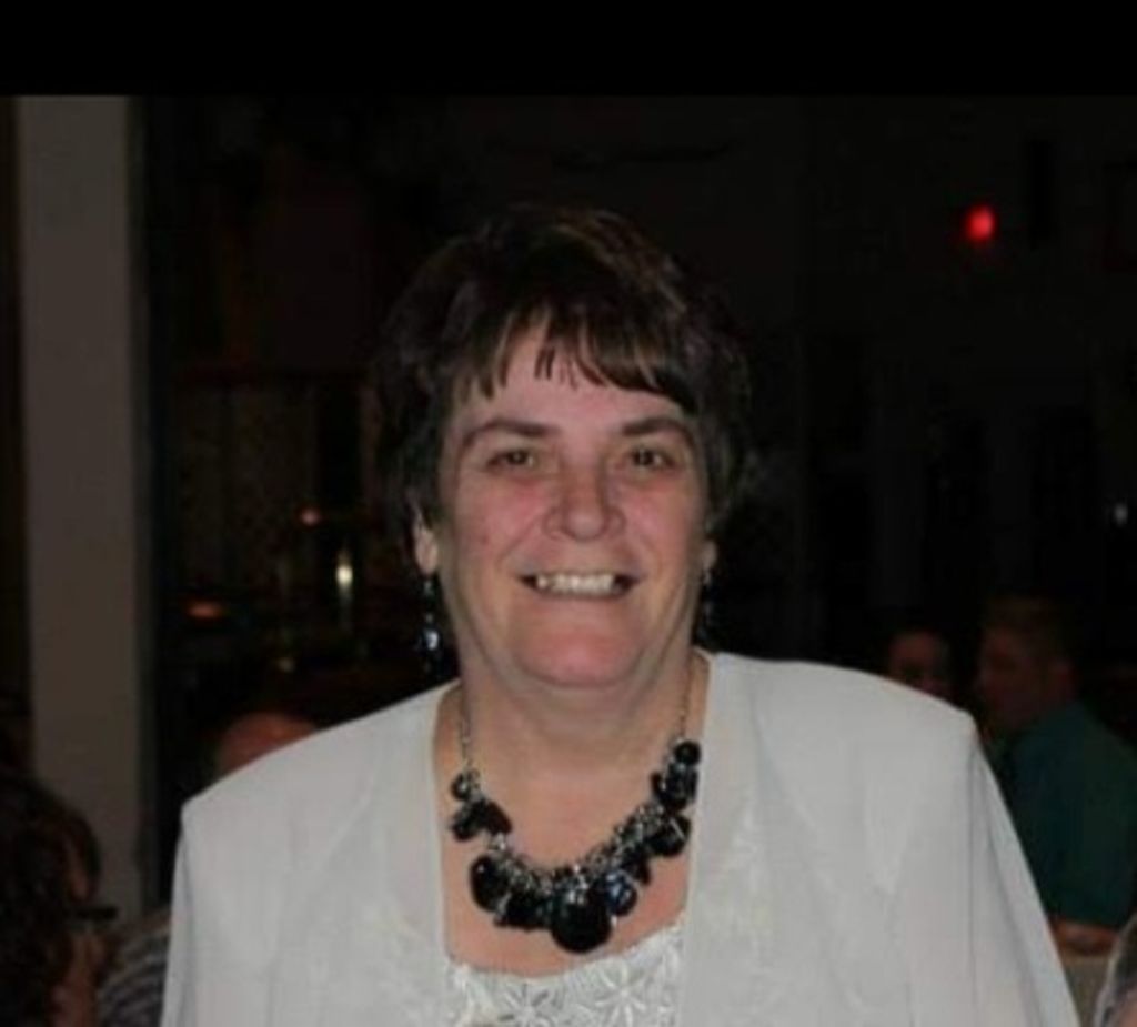 Bonnie Geraldine Glover Profile Photo