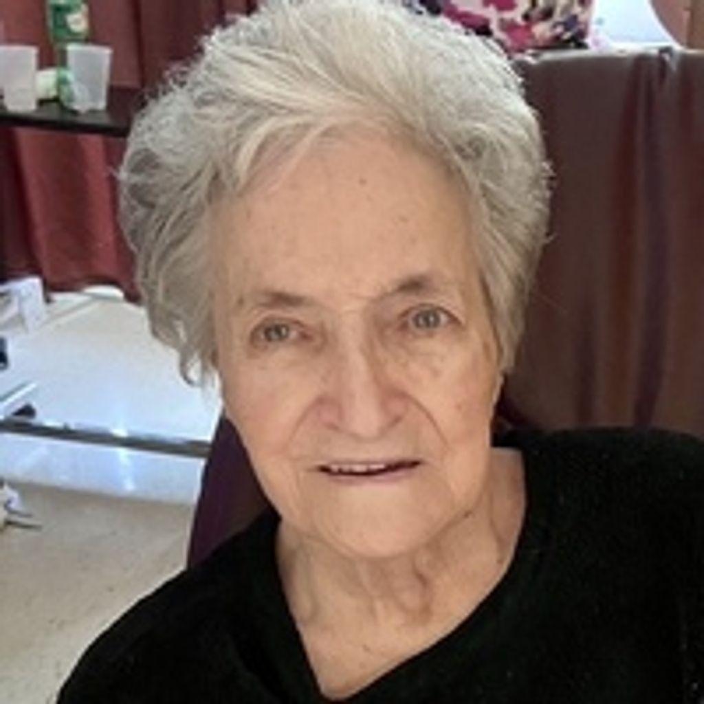 Mary Lucille "Lucy" Larue