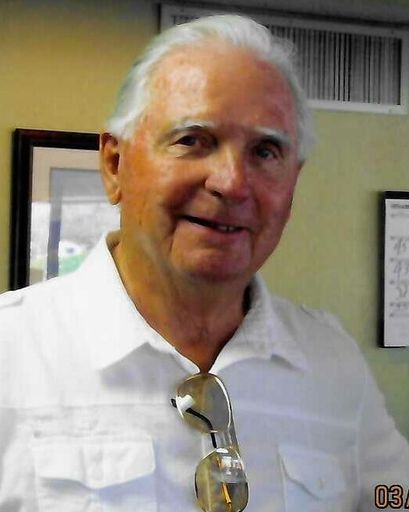 Billie Lee Gibson's obituary image