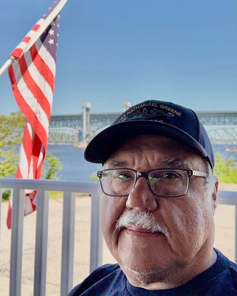 Arthur Baranowski Profile Photo