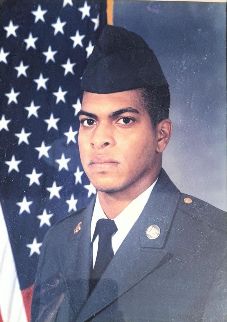 Mr. Roscoe Williams, Iii Profile Photo