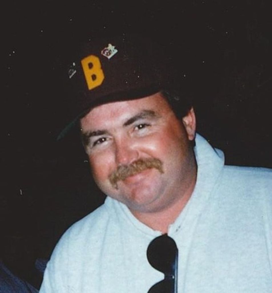 James "Jim" Patrick Green